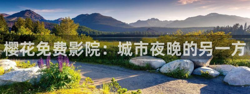 樱花视频免